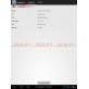 Tablet Axtrom Axpad 8E01 3G - 8GB